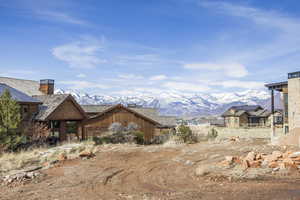 Photo 23 of 359 N ABAJO PEAK LOOP #A3