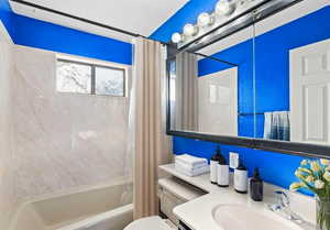 Full Bathroom.