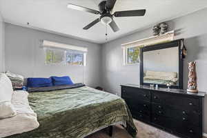 South East Bedroom