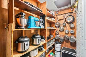 Pantry