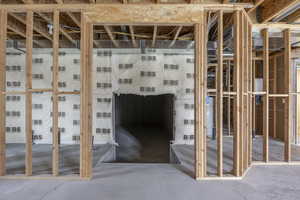 View of miscellaneous room
