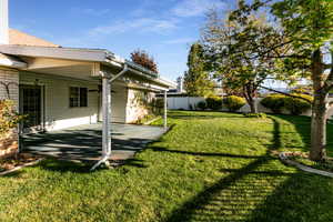 Photo 21 of 954 E 5650 S