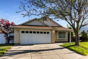 Photo 1 of 954 E 5650 S