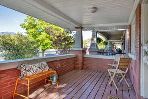 Photo 3 of 854 E 1700 S