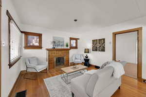 Photo 4 of 854 E 1700 S