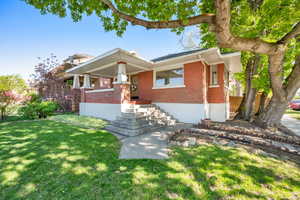 Photo 1 of 854 E 1700 S
