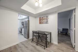 Photo 10 of 7065 N 2200 WEST #2N