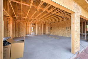 View of miscellaneous room