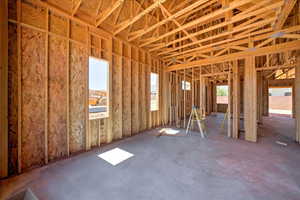 View of miscellaneous room