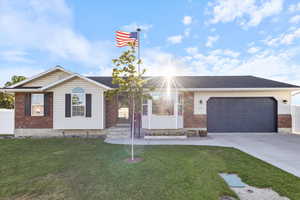 Photo 1 of 1295 N 190 E