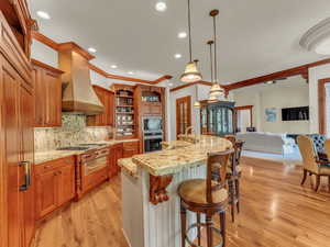 Photo 8 of 3211 N MILLCREEK RD