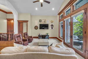 Photo 5 of 3211 N MILLCREEK RD