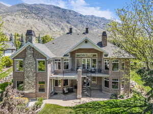 Photo 1 of 3211 N MILLCREEK RD