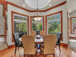 Photo 13 of 3211 N MILLCREEK RD
