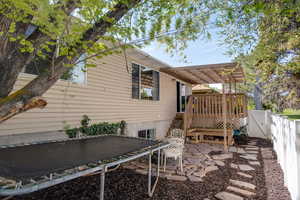 Photo 5 of 9745 S TAYSIDE DR