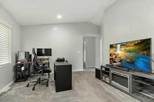 OFFICE / DEN