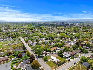 VIEW OF NEIGHBORHOOD