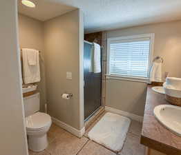 Bathroom 3