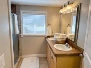 Bathroom 3