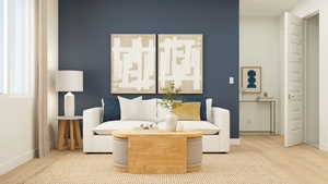 Renderings used as an example only!