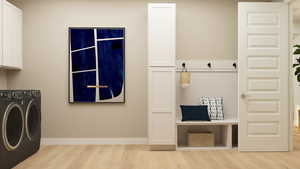 Renderings used as an example only!