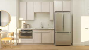 Renderings used as an example only! Next Gen. Kitchen