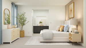 Renderings for example only - Next Gen