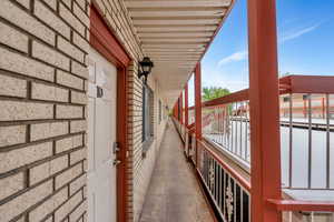 Photo 1 of 161 E 700 N #10