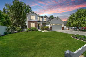 Photo 1 of 1357 N 125 E