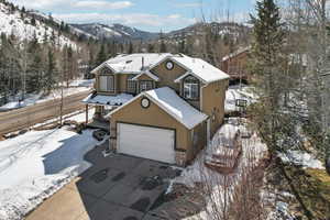 Photo 4 of 8030 N SPRINGSHIRE DR