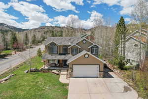 Photo 4 of 8030 N SPRINGSHIRE DR