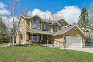 Photo 1 of 8030 N SPRINGSHIRE DR