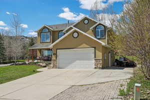 Photo 3 of 8030 N SPRINGSHIRE DR