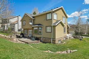 Photo 11 of 8030 N SPRINGSHIRE DR