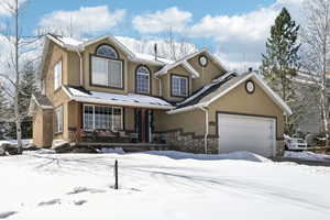 Photo 1 of 8030 N SPRINGSHIRE DR