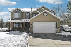 Photo 5 of 8030 N SPRINGSHIRE DR