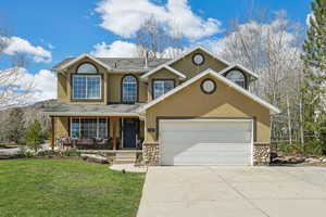 Photo 2 of 8030 N SPRINGSHIRE DR