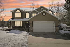 Photo 2 of 8030 N SPRINGSHIRE DR