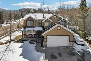 Photo 3 of 8030 N SPRINGSHIRE DR