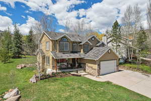 Photo 5 of 8030 N SPRINGSHIRE DR