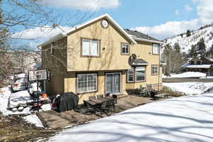 Photo 37 of 8030 N SPRINGSHIRE DR