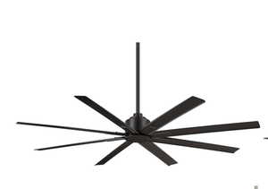 Fan @ Great Room