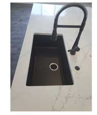 Granite Composite Sink