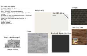 Exterior Colors