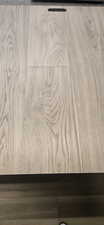 Easy to Clean LVP in all of Main Floor, Baths and Laundry.