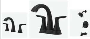 Bath Faucets