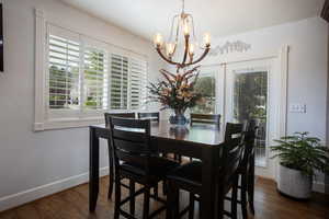 Photo 11 of 5716 S MAPLEWOOD DR