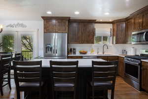 Photo 7 of 5716 S MAPLEWOOD DR