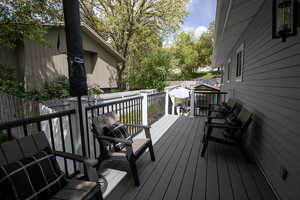 Photo 23 of 5716 S MAPLEWOOD DR