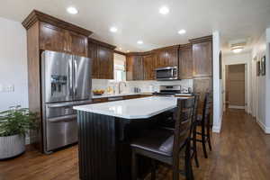 Photo 10 of 5716 S MAPLEWOOD DR